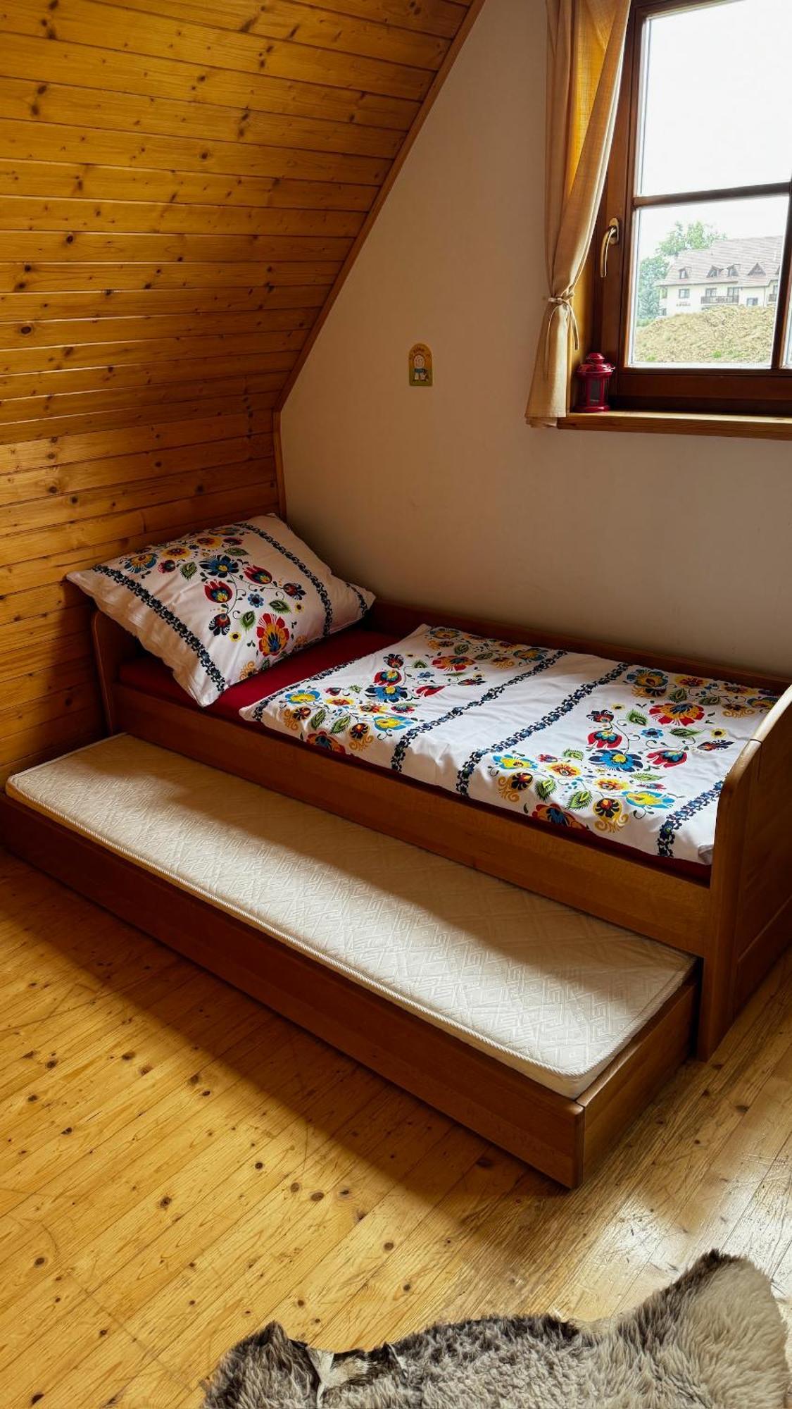 Drevenicka Anicka - Liptovska Mara Villa Liptovsky Trnovec Bagian luar foto
